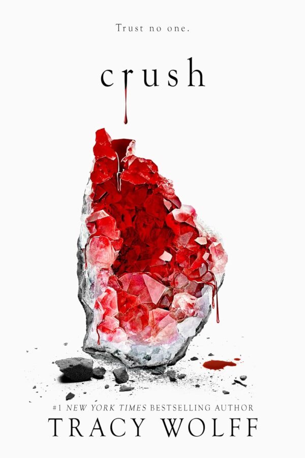 Crush Crave Book Overview