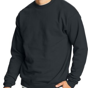 Eco-Friendly Hanes Men Sweatshirt