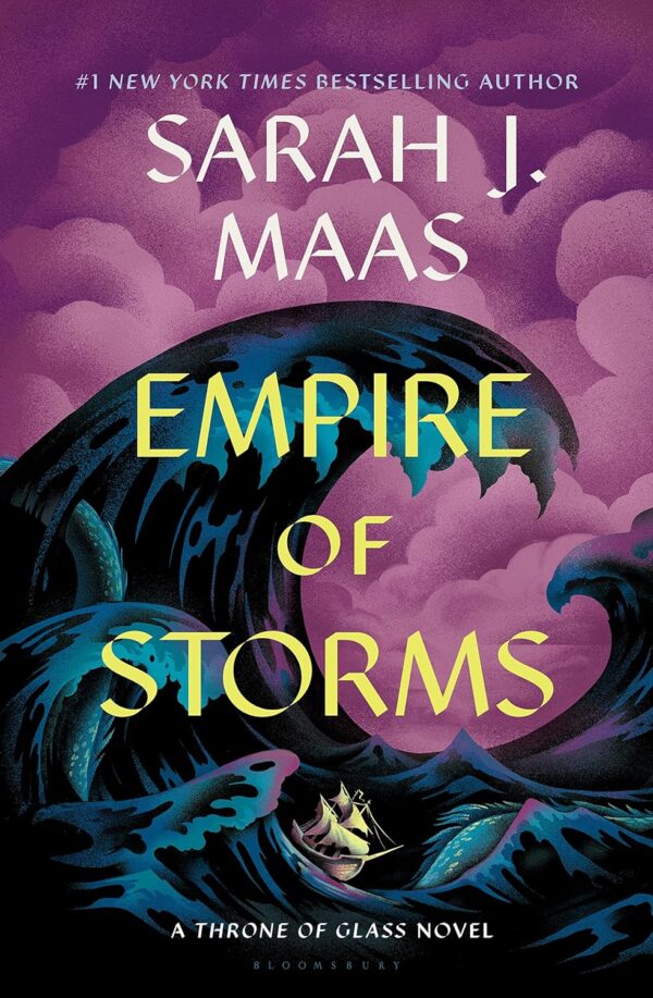 Empire of Storms Overview