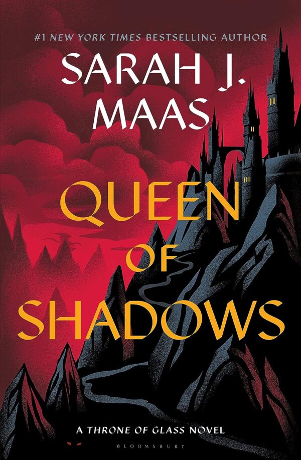 Epic Adventure Queen Shadows