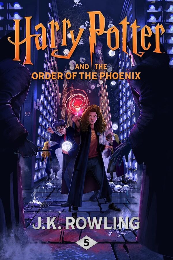 Harry Potter Magic Journey