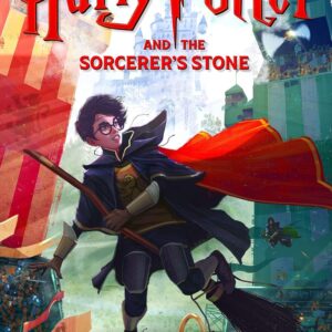 Harry Potter Magical Journey