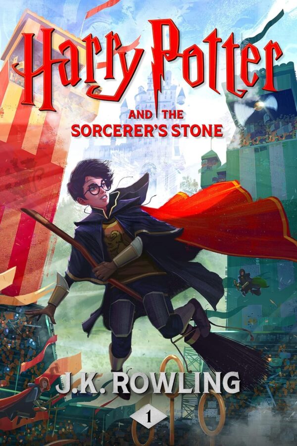 Harry Potter Magical Journey