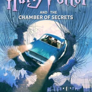 Harry Potter Secrets Unveiled