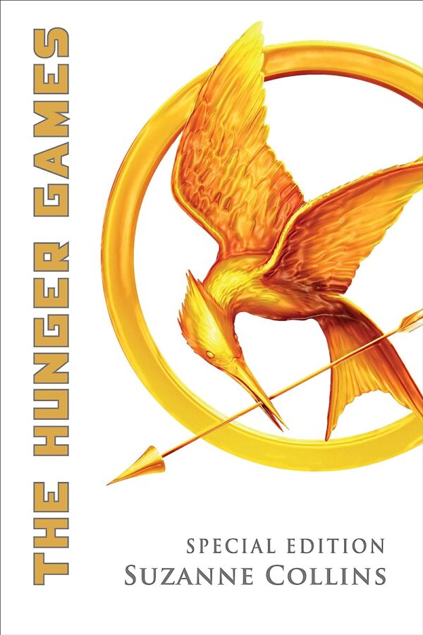 Hunger Games Trilogy Overview