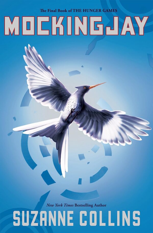 Mockingjay Triumph of Hope