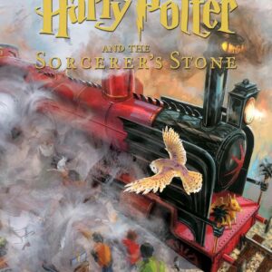 Potter Illustrated A Journey