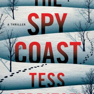 Thrilling Spy Coast Tale