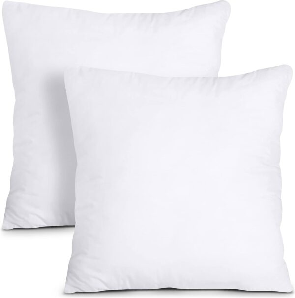 Utopia Bedding Throw Pillows