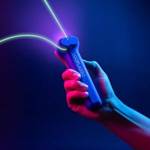 Glow String Shooter Toy