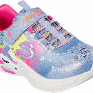 Magical Skechers Unicorn Dreams