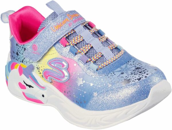 Magical Skechers Unicorn Dreams