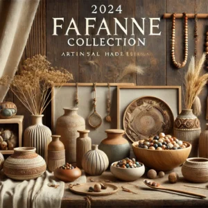 Fafanne Handmade Products Collection