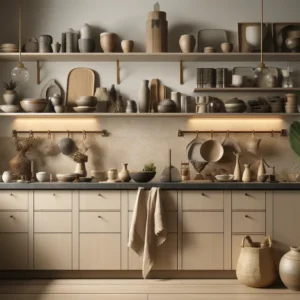 Home Kitchen Fafanne Collection