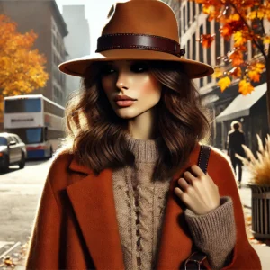 Womens Hats Fashion Fall