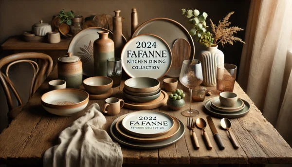 Fafanne Kitchen Dining Collection