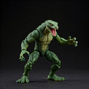 Marvel Legends Series Lizard