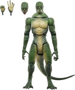 Marvel Legends Series Lizard