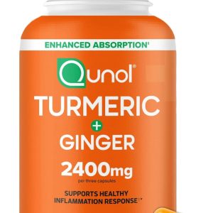 turmeric curcumin for joint pain